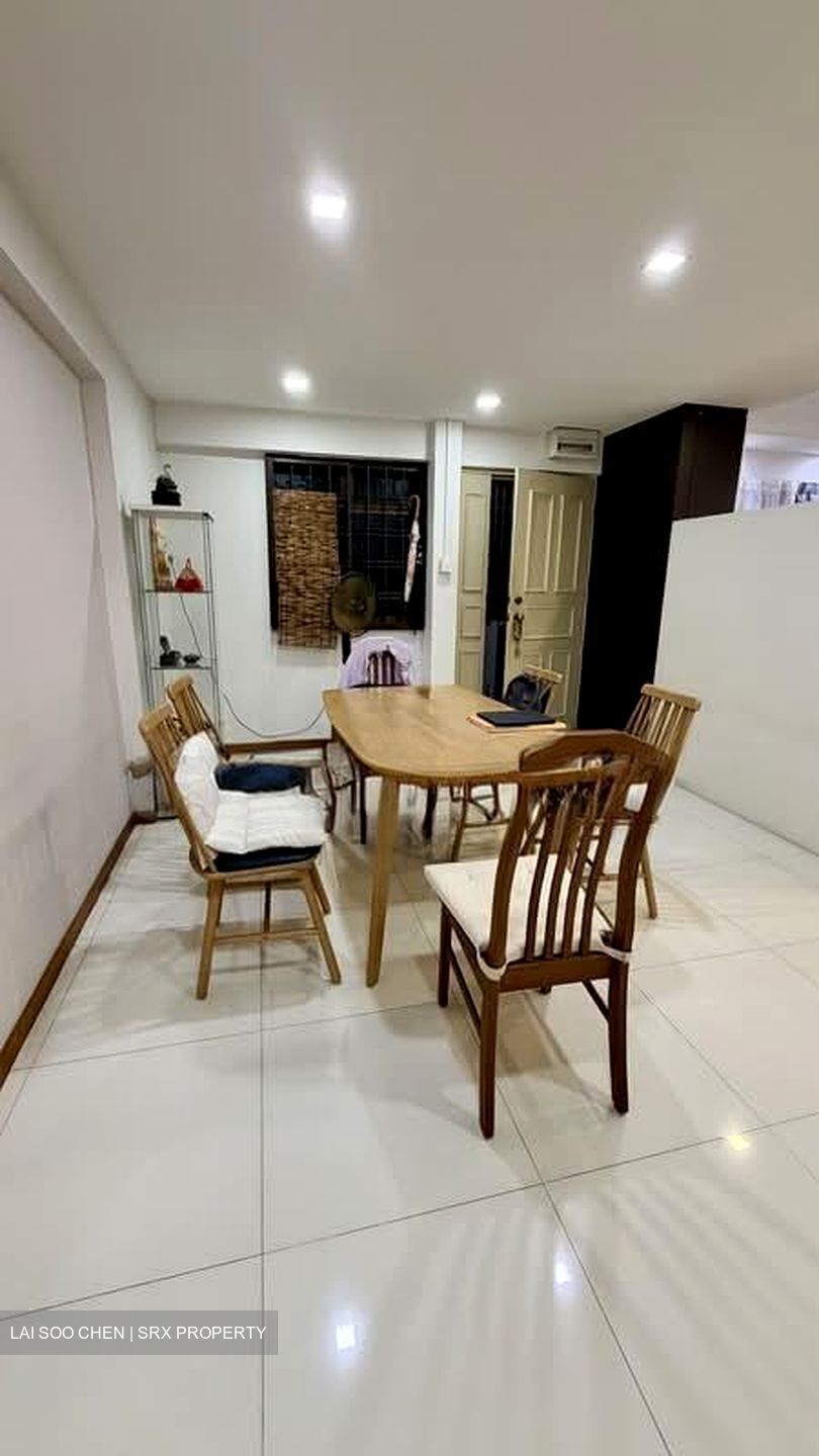 Blk 758 Woodlands Avenue 6 (Woodlands), HDB 4 Rooms #563492911